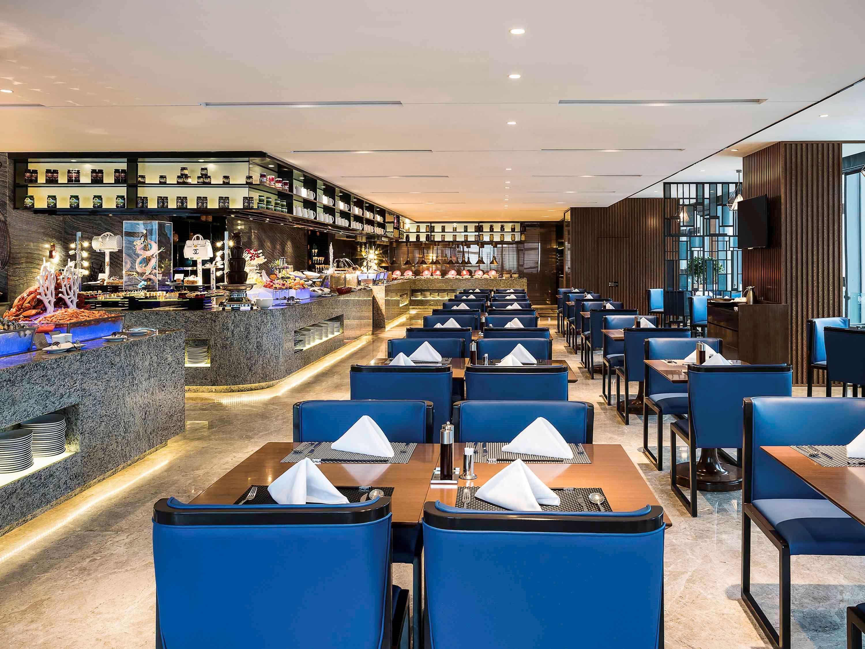 Novotel Ningbo East Экстерьер фото