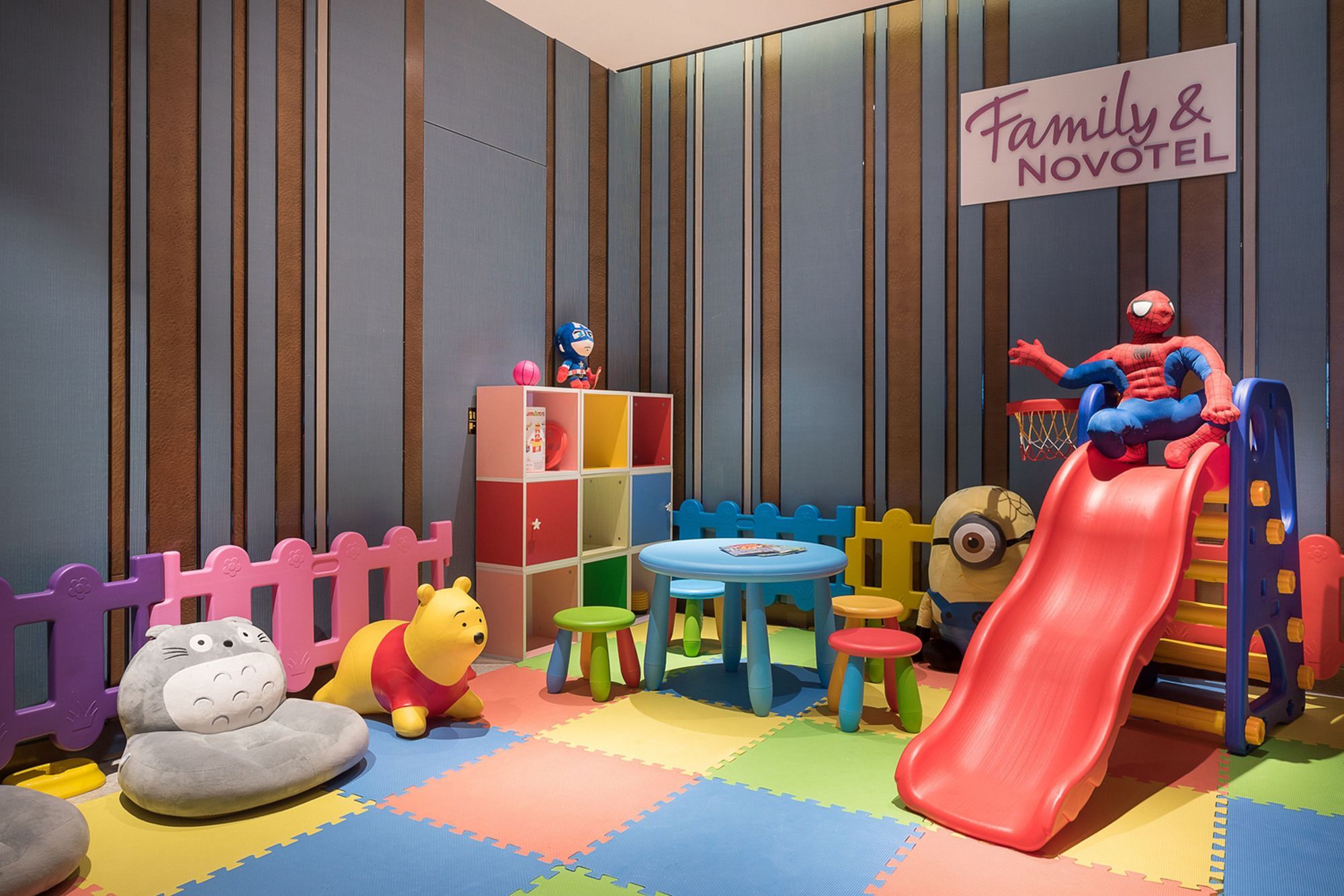 Novotel Ningbo East Экстерьер фото