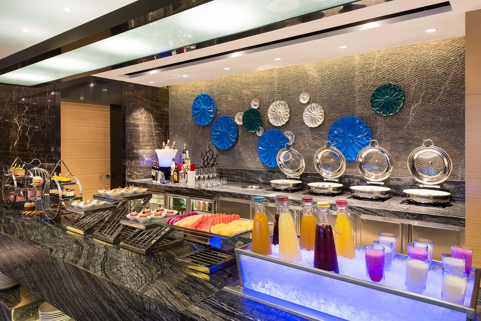 Novotel Ningbo East Экстерьер фото